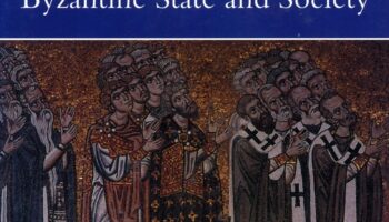 A History of the Byzantine State & Society