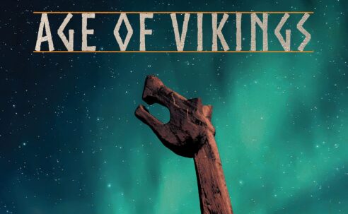 Scandinavia in the Age of Vikings (2021)