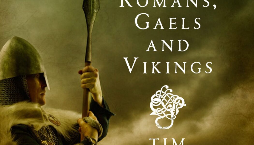 The Makers of Scotland: Picts, Romans, Gaels & Vikings (2013)