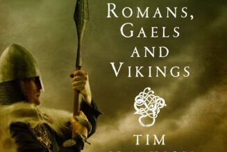 The Makers of Scotland: Picts, Romans, Gaels & Vikings