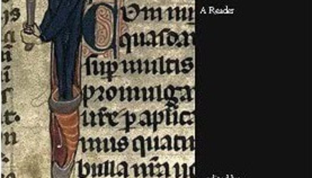 Vengeance in Medieval Europe: A Reader (2009)