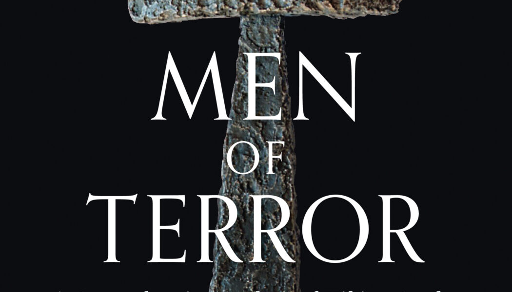Men of Terror: A Comprehensive Analysis of Viking Combat (2021)