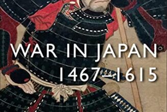 War in Japan: 1467–1615