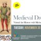 Medieval Dress Up: Virtual Art History Encore Presentation with Michael Norris