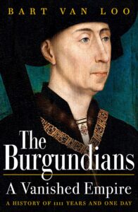 Burgundians: A Vanished Empire (2022)