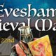 Evesham Medieval Market Weekend 2022