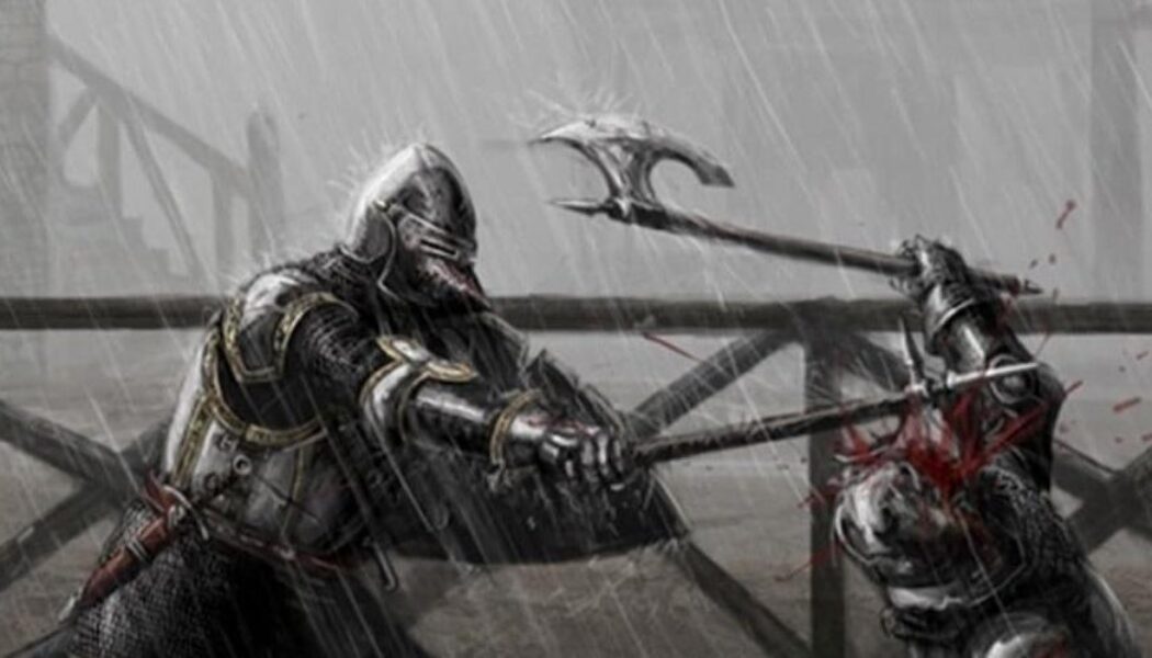 Battlegrounds Medieval Combat Festival 2022