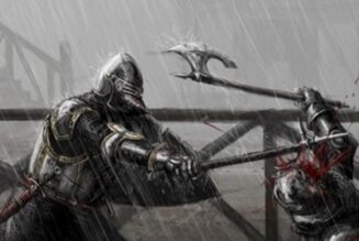 Battlegrounds Medieval Combat Festival 2022