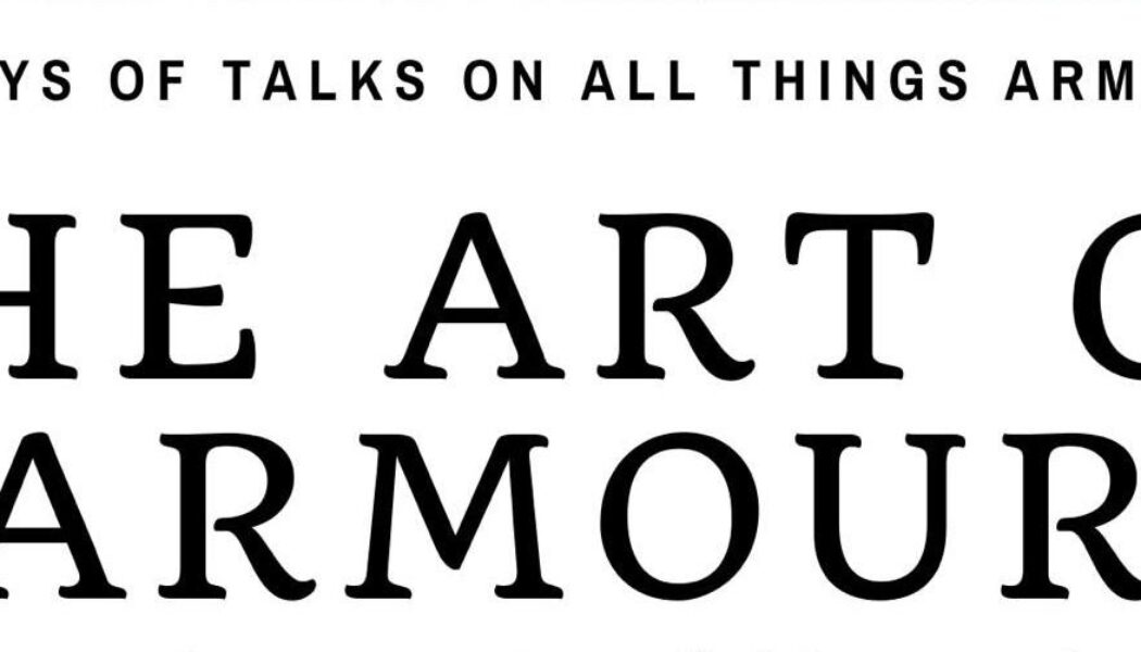 The Art of Armour Conference 2022