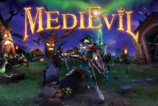 MediEvil (PlayStation) (2019)