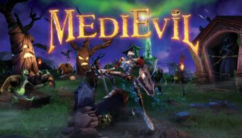 MediEvil (PlayStation) (2019)