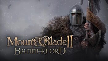 Mount & Blade II: Bannerlord (PC Early Access)
