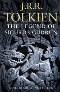 The Legend of Sigurd & Gudrún
