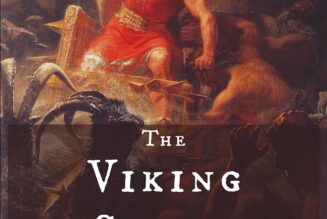 The Viking Spirit: An Introduction to Norse Mythology & Religion