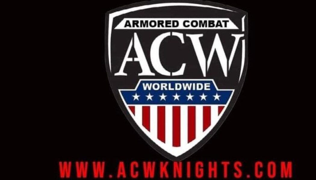 ACW Spring Nationals at FitCon Expo 2022