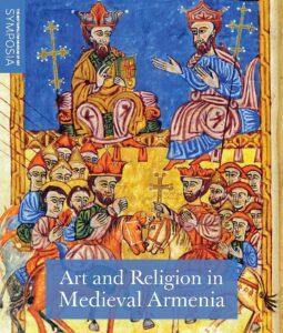 Art & Religion in Medieval Armenia