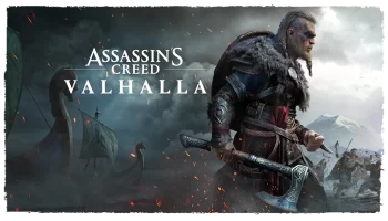 Assassin’s Creed: Valhalla (Multiple Platforms) (2020)