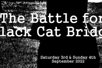 Battle for Black Cat Bridge 2022