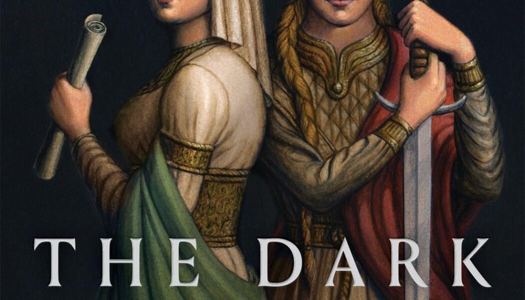 The Dark Queens: The Bloody Rivalry That Forged the Medieval World