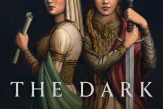 The Dark Queens: The Bloody Rivalry That Forged the Medieval World (2022)