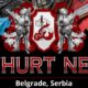 Buhurt Next Tournament 2022 – Belgrade
