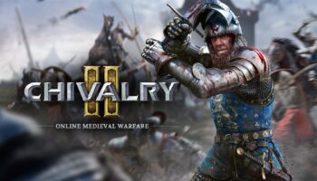 Chivalry II – Online Medieval Warfare (Multi Platform)