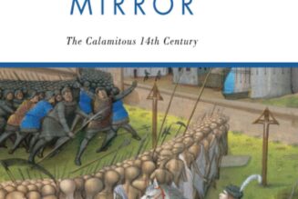 A Distant Mirror: The Calamitous 14th Century (1987)