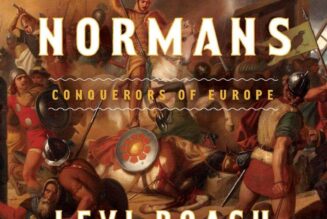 Empire of the Normans: Conquerors of Europe (2022)