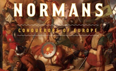 Empire of the Normans: Conquerors of Europe (2022)