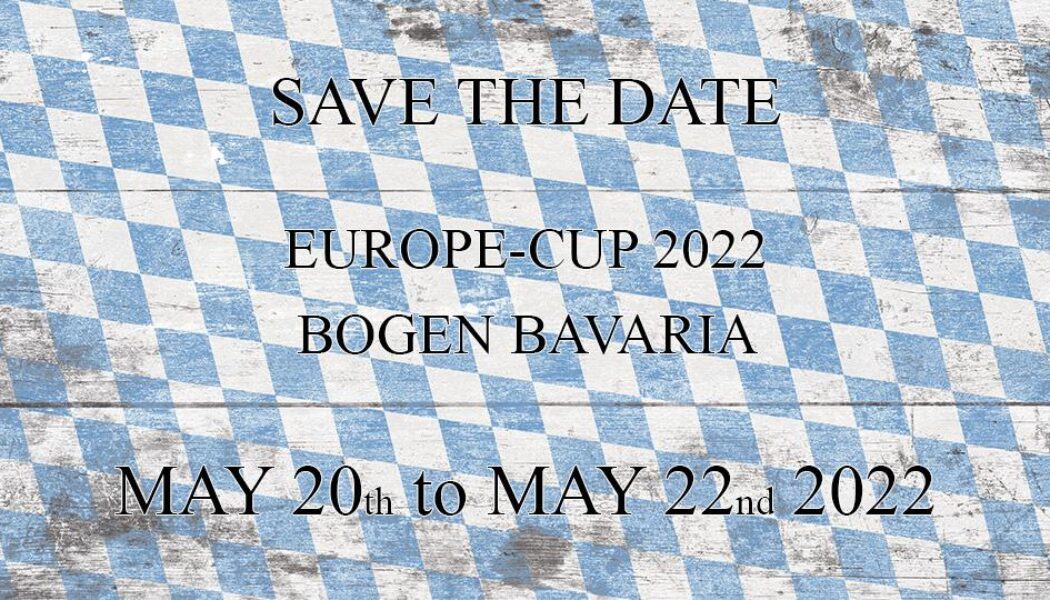 Europe Cup – Turnier Bogen 2022