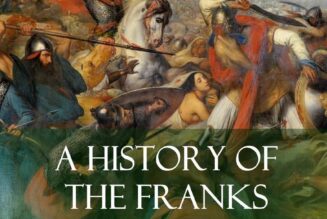 A History of the Franks (2016)