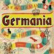 Germania: In Wayward Pursuit of the Germans & Their History