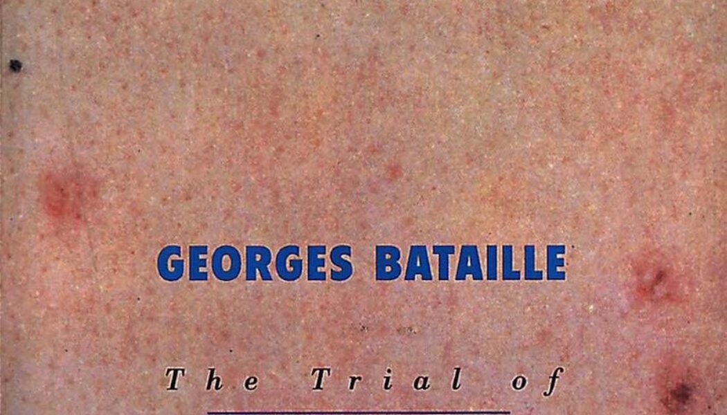 The Trial of Gilles De Rais