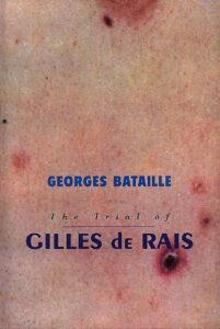 The Trial of Gilles De Rais (1990)