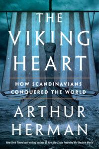 The Viking Heart: How Scandinavians Conquered the World (2021)