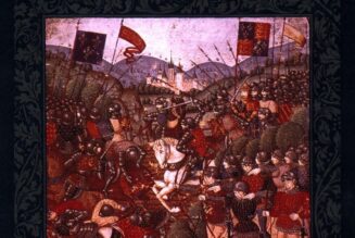 The Hundred Years War: The English in France 1337-1453