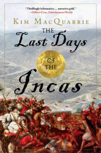 The Last Days of the Incas (2008)