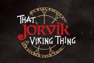 That Jorvik Viking Thing 2022