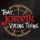 That Jorvik Viking Thing 2022