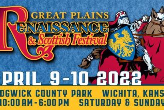 17th Annual Spring Great Plains Renaissance Festival 2022