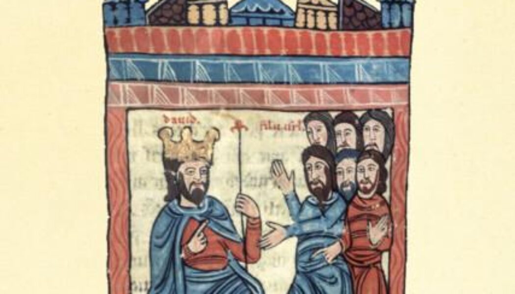 Paths to Kingship in Medieval Latin Europe c. 950–1200 (2021)