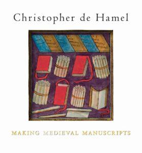 Making Medieval Manuscripts (2018)