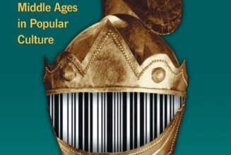 Mass Market Medieval: Essays on the Middle Ages in Popular Culture (2007)