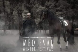 Medieval Winter Festival 2022
