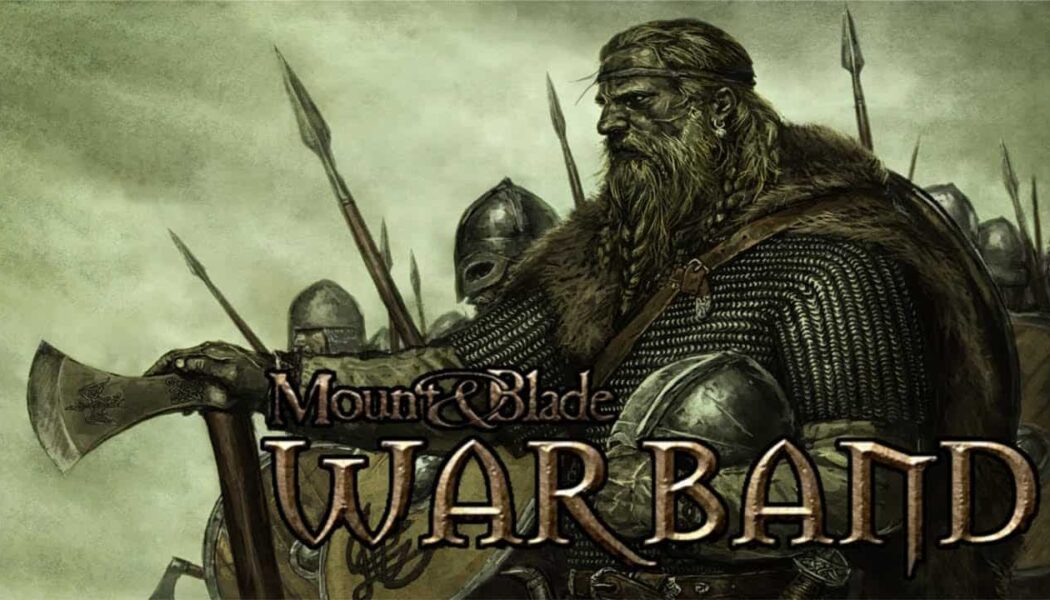 Mount & Blade: Warband (Multiple Platforms)