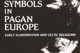 Myths & Symbols in Pagan Europe: Early Scandinavian & Celtic Religions