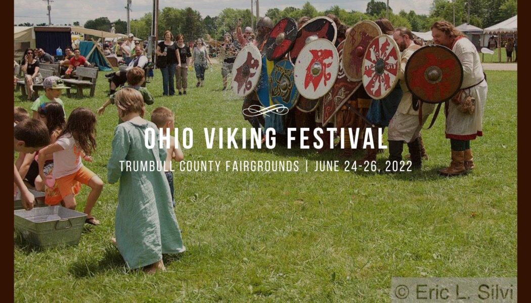 Ohio Viking Festival 2022