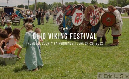 Ohio Viking Festival 2022