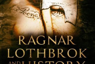 Ragnar Lothbrok & a History of the Vikings: Viking Warriors including Rollo, Norsemen, Norse Mythology, Quests in America, England, France, Scotland, Ireland & Russia (2017)