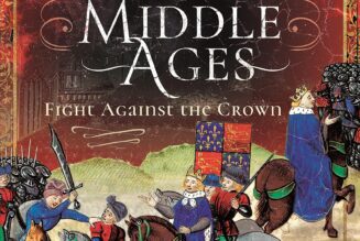 Rebellion in the Middle Ages: Fight Against the Crown (2022)
